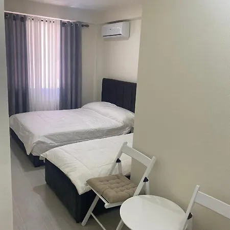 Guest house Vila 25 Golem