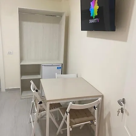 Vila 25 Golem Guest house Golem (Tirana)